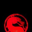 2_display_large.JPG Mortal Kombat Luz LED / Luz Nocturna