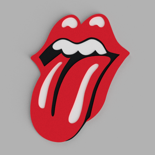 rolling stone logo png