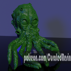 Meilleurs modèles pour impression 3D Lovecraft・498 fichiers à  télécharger・Cults