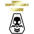 s.jpg Fortnite Shadow Faction Keychain