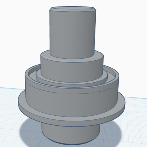 BMW axle seal driver for differentail