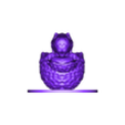 Baby Tarrasque .stl Baby Tarrasque