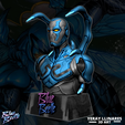 5.png Blue Beetle Bust