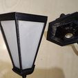 5028467716847152955.jpg Antique Lantern / Linterna antigua