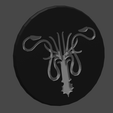 Greyjoy.png Game of Thrones Coasters