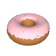 4.jpg DONUT CAKE STRAWBERRY CAKE STRAWBERRY CUPCAKE PASTRY PASTRY CAFETERIA RESTAURANT PASTRY