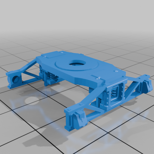 Archbar_Trucks_RESIN.png Vagão de transporte (escala HO)