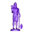1.stl God Parshuram