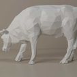 TORO2.jpg Nativity - Crib LOW POLY - PART 3