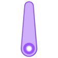 Level Indicator.STL 220 Clock Model