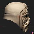 07.jpg The Time Keeper Helmet 02 - LOKI TV series 2021 - Halloween Cosplay Mask