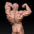 3.jpg Free OBJ file ARNOLD 2・3D printable object to download