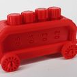 WhatsApp Image 2021-01-16 at 12.59.24 (2).jpeg Free STL file Tim's Test Train (calibration and test models to help reduce plastic waste)・3D printable model to download