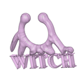 septum_fem_jewel_44_witch-low-91.png STL file fake nose hook FAKE NIPPLE PIERCING WITCH Female Septum Barbaella male Non-Piercing Body Jewellery Bondage Weight femJ-44 3d print cnc・3D print design to download