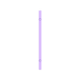 terrarium-BACK.STL mini teraryum