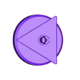 Stand_7_98mm.stl Spin the Cube, Cone, Hyperboloid