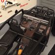 IMG_9590.JPG Interieur für AXIAL WRATH 1/10