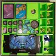 BoxFull.jpg Dungeons & Dragons - Ghosts of Saltmarsh Organizer