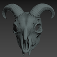 Zrzut-ekranu-2026-02-02-080841.png Realistic Goat Skull Mask – Wearable Halloween & Dark Fantasy Prop 1:1 Cosplay Replica