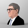 bill-gates-bust-ready-for-full-color-3d-printing-3d-model-obj-mtl-fbx-stl-wrl-wrz (3).jpg Bill Gates bust ready for full color 3D printing