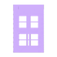customizable_modular_building_20161104-9233-q0ri0m-0.stl Façade 2x2