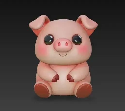 piglet
