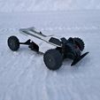 FWD18.jpg Badger - 1/10 scale Front Wheel Drive RC Buggy