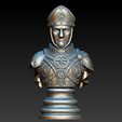 Screenshot-2171.png Clockwork Thrones: Steampunk Medieval Chess Set