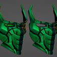 19.jpg INSPIRED BY CYRAX MK 2 version