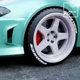 a5.jpg KNS JDM Wheel set Front and Rear