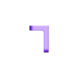 tl-ban-2.stl Free 3D file TronXY X5S official parts・3D printable design to download