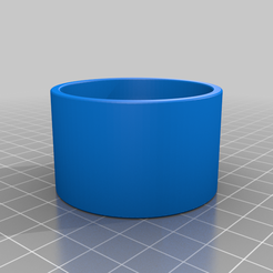 Nespresso_Cup_Holder.png Archivo 3D gratis Manipulador de cápsulas Nespresso・Objeto imprimible en 3D para descargar