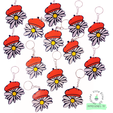 1.png Margarita key chain series