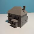 IMG_20230215_181227627.jpg Fichier STL N-Scale House 'Syracuse I' 1:160 Scale STL Files・Design imprimable en 3D à télécharger