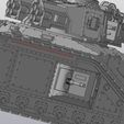 Screenshot_125.jpg Download STL file Solar Lord Vulcan tank • 3D printer design, Solutionlesn