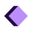 Polyhedrons_-_Cube.stl Platonics Solids, and more...