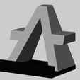 78ae61c5-374d-47ca-a1f3-f1230dc3b748.png Aleph Zero Phone Stand/Holder