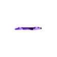 Maul_-_Left_Mangled_Ring.stl Maul's Lightsaber