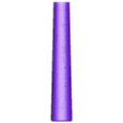 M002WPP01_part3.STL Wind turbine