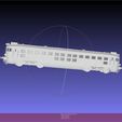 meshlab-2021-08-27-03-16-31-47.jpg RENFE 354 Locomotive Miniature