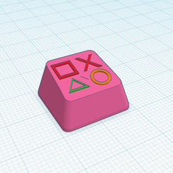Capture-d'écran-2023-05-31-125743.png STL-Datei tastaturtaste ps4・Vorlage für 3D-Druck zum herunterladen