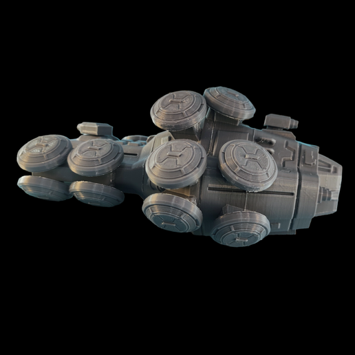 Matrix-Hovercraft-3.png Matrix Hovercraft Chibi SD