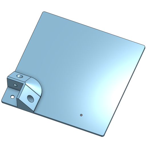 Snag_1ee7bab5.png 8020 Sim Rig Mouse Pad