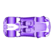 Porsche 918 Spyder.stl PORSCHE 918 SPYDER