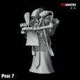 Z20.jpg Archivo 3D Inquisition Kill Squad - Fuerza Imperial・Modelo de impresora 3D para descargar