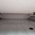 20220702_193624.jpg RC4WD Blazer K5 Hinged Tonneau Cover with Cab to bed wall set.