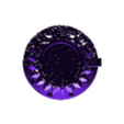 knob.stl Ray Gun - Small Parts