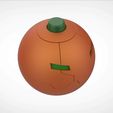 1.1148.jpg Pumpkin bomb from the animated series Spectacular Spider-Man