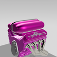 IMG_8110.png Billet LSX Show Engine with Options
