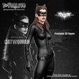 SGProyect02.jpg Catwoman (Selina Kyle) from The Dark Knight Rises Movie